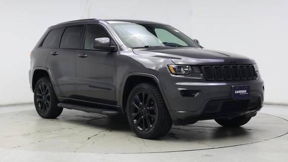 JEEP GRAND CHEROKEE 2020 1C4RJFAG3LC195937 image